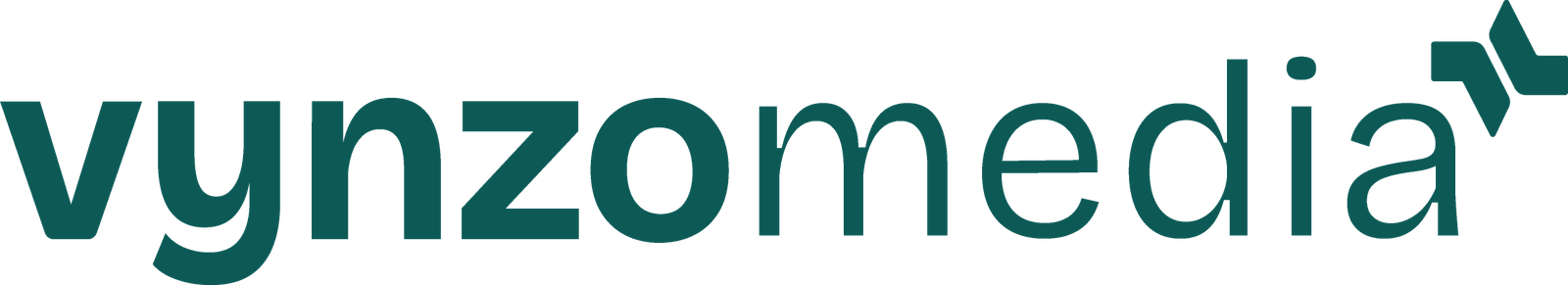 Vynzo Media logo